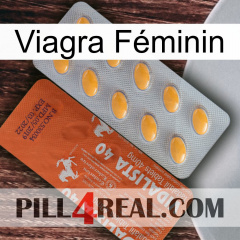 Viagra Féminin 43